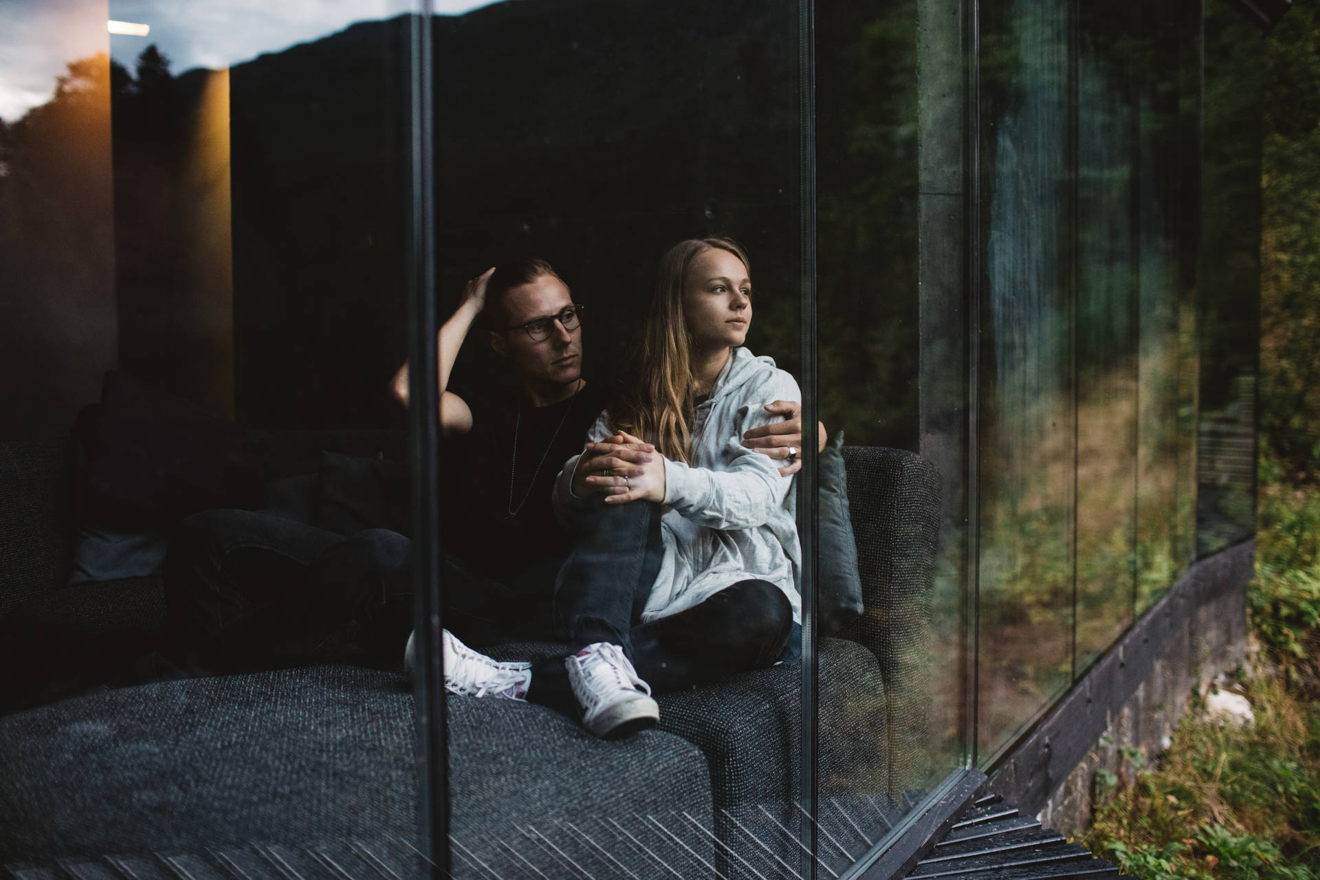 Top 4 Composition Tips for Better Fashion Photography